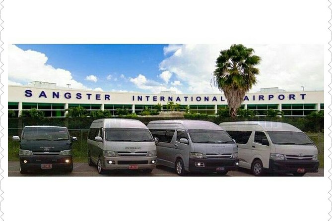 Airport Transfer to catalonia (Round-trip) - The Holiday Inn Leg: Air-Conditioned Comfort and Talk That Makes Time Fly