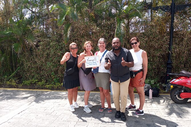 Airport Transfer to Negril - Key Points I’d Plan Around