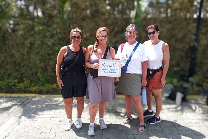 Airport Transfer to Negril - The Ride Experience: Wi‑Fi, Welcome Drink, and Air-Conditioned Comfort