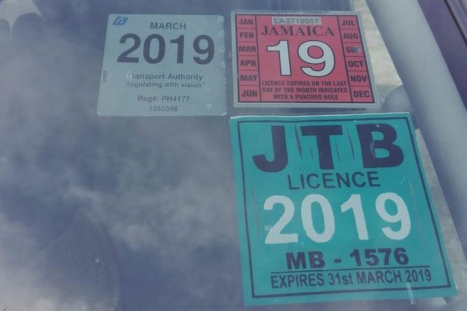 Airport transfer with Uber Montego Bay - Private and group-friendly: when this transfer really fits