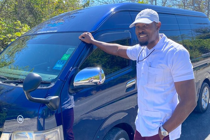 Airport Transfers - Why this private Negril transfer feels easier than DIY