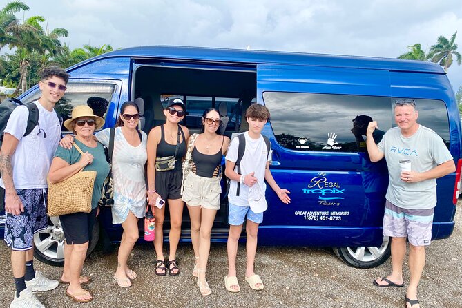 Airport Transfers - Arriving in Negril: timing and where to plan your first afternoon