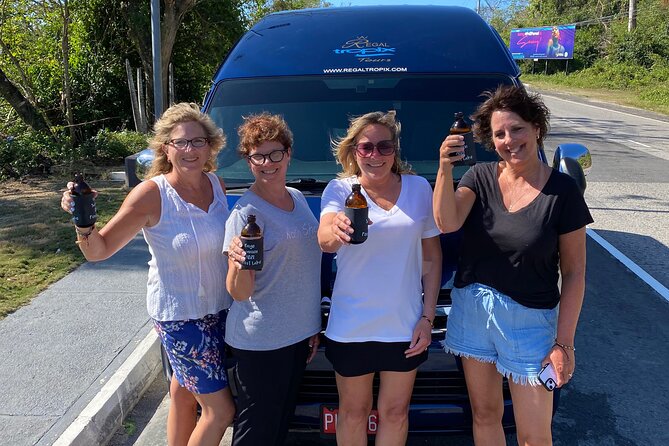 Airport Transfers - Who should book this transfer (and who might not need it)
