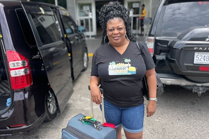 Airport Transfers Montego Bay Hotels Private - Key highlights before you land