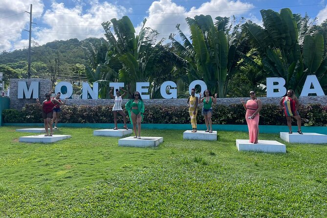 Airport Transfers Montego Bay Hotels Private - Private Montego Bay airport transfer: why it feels worth it