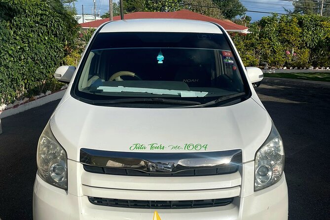 Airport Transfers Montego Bay Hotels Private - Flexibility that helps when plans change