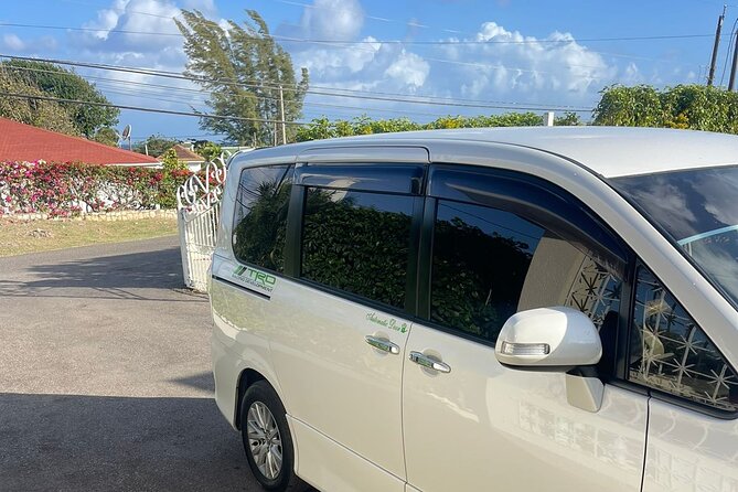Airport Transfers Montego Bay Hotels Private - Price and value: is $24 per person a smart deal?