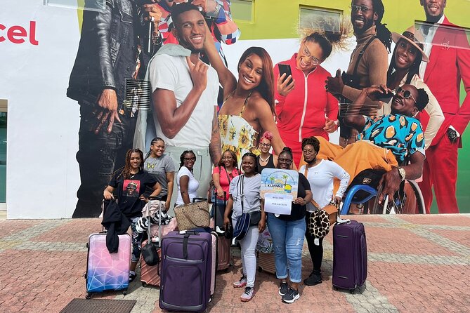 Airport Transfers Montego Bay Hotels Private - Who should book this private transfer?