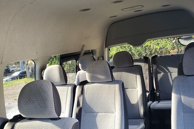 Airport Transfers Private: Montego Bay-hotels,villas & Airbnb - Private Montego Bay transfer: the real value is how fast you’re done