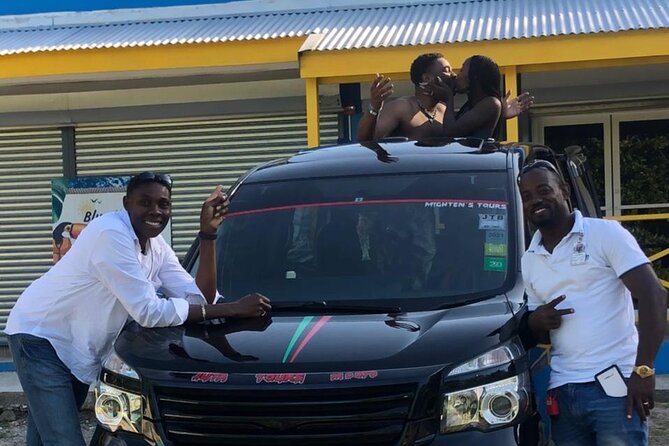 Airport Transfers to Montego Bay accommodation round trip - Key Points I’d Write on a Sticky Note