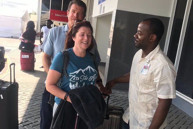 Airport Transfers to Montego Bay accommodation round trip - Who Should Book This Transfer (and Who Might Skip It)