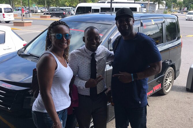 Airport Transfers to Montego Bay accommodation round trip - Price Breakdown: What $35 Buys You (and What It Doesn’t)