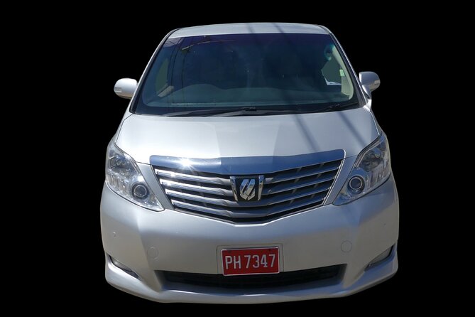 Airport Transfers to Montego Bay Hotels – The Best in Jamaica! - From Sangster Airport to Montego Bay: How the Transfer Works in Real Life