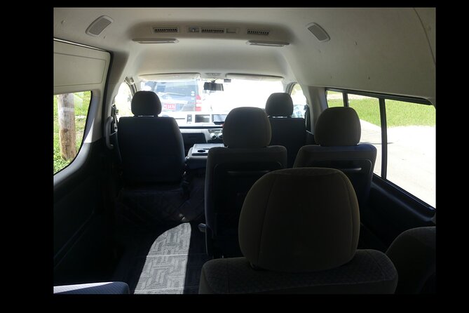 Airport Transfers to Montego Bay Hotels – The Best in Jamaica! - Price and Value: What $20 Per Person Really Buys You