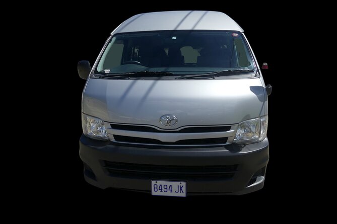 Airport Transfers to Montego Bay Hotels – The Best in Jamaica! - What the Transfer Does (and Doesn’t) Include