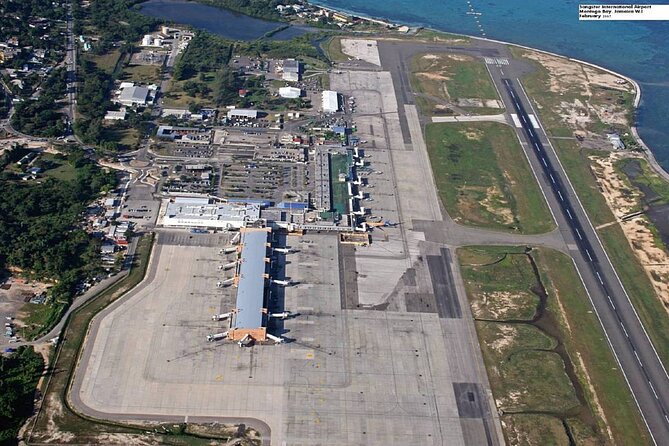 Airport Transportation Hotel Montego Bay - One Thing to Consider