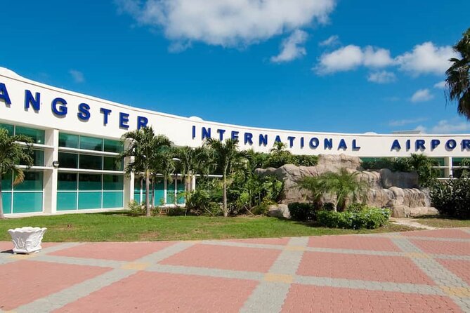 Airport Transportation Hotel Montego Bay - Pre-Booked Airport Pickup in Montego Bay: Less Taxi Chaos