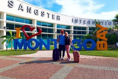 Airport Transportation Hotel Montego Bay - Key Points Before You Go