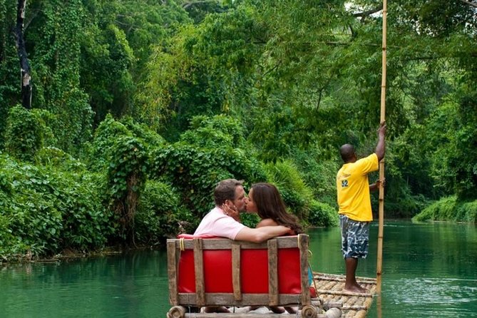 An Evening on the Lagoon: Martha Rafting, Luminous Lagoon and Falmouth Highlight - Key Highlights You’ll Feel Immediately