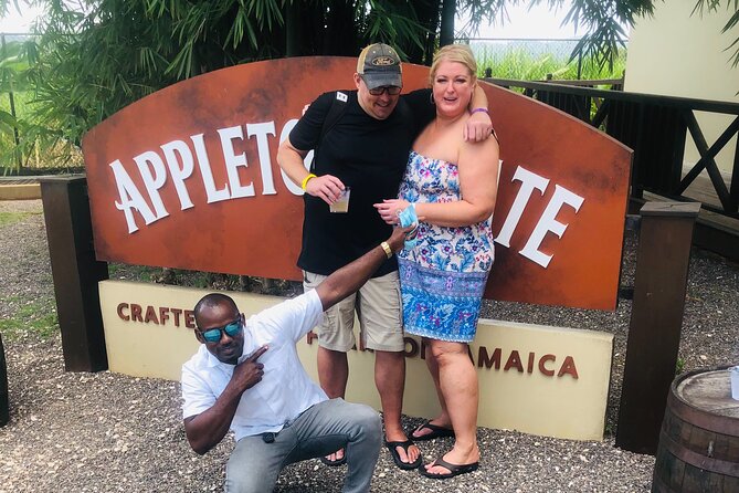 Appleton Estate Rum and Ys Falls Tour - Who this tour is for (and who should skip it)
