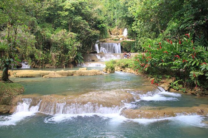 Appleton Estate Rum Factory And YS Falls Inclusive Tours From Montego Bay - Timing, comfort, and how the customizable road stops work