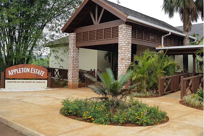 Appleton Estate Rum Factory And YS Falls Inclusive Tours From Montego Bay - What to pack for YS Falls and the Appleton stop