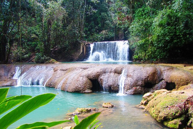 Appleton Estate Rum Factory And YS Falls Inclusive Tours From Montego Bay - Who should book this tour, and who might want to skip it
