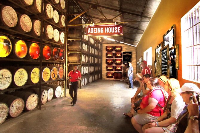 Appleton Estate Rum Factory And YS Falls Inclusive Tours From Montego Bay - Should you book this Appleton and YS Falls tour?