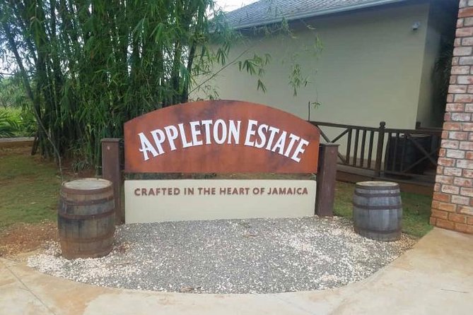 Appleton Estate Rum Private Tour - Key reasons this Appleton Estate Rum tour works