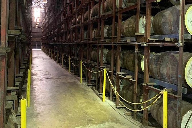 Appleton Estate Rum Private Tour - Why Appleton Estate feels like more than a tasting stop