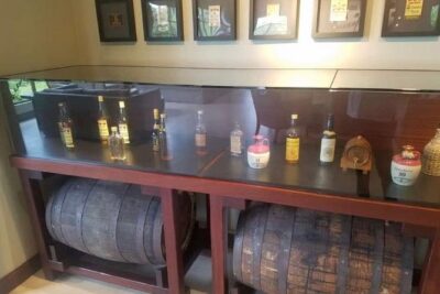 Appleton Estate Rum Private Tour - Inside the Joy Spence Appleton Estate Rum Experience: what you actually do