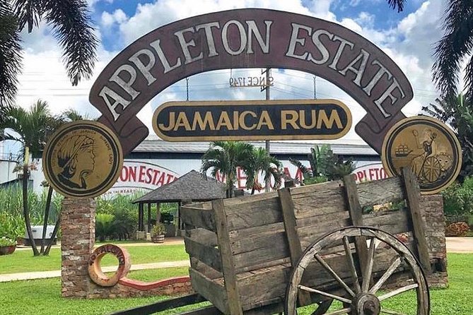 Appleton Estate Rum Private Tour - Price and value: is $185 per person a smart buy?