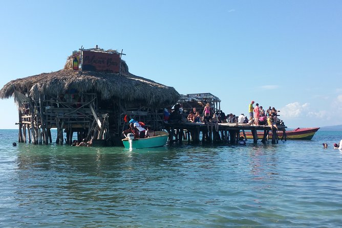 Appleton Estate Rum Tour and Pelican Bar Customize Tour - What the Best Days Feel Like