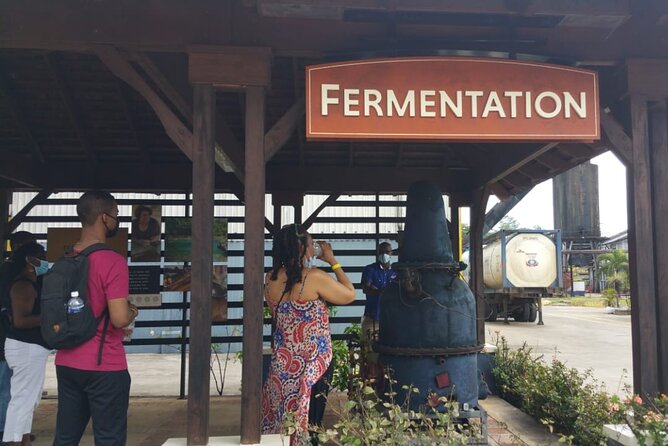 Appleton Estate Rum Tour and Pelican Bar Customize Tour - Tasting Time: How to Get More Out of Your Rum Session