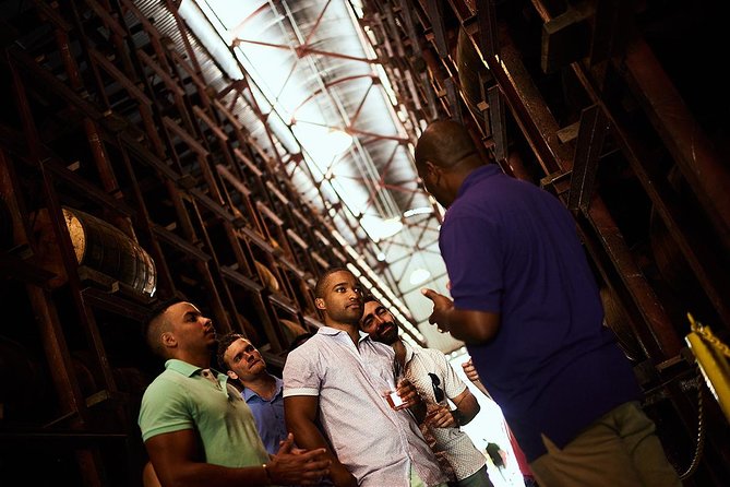 Appleton Estate Rum Tour and Tasting from Ocho Rios - The Ocho Rios Road Trip: Time, Views, and What a 7–8 Hour Day Really Means