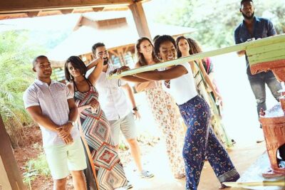Appleton Estate Rum Tour and Tasting from Ocho Rios - Inside the Joy Spence Appleton Estate Rum Experience: What Happens on Site