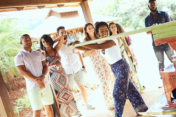 Appleton Estate Rum Tour and Tasting from Ocho Rios - Inside the Joy Spence Appleton Estate Rum Experience: What Happens on Site