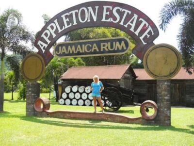 Appleton Estate Rum Tour: Full Day from Montego Bay - Inside the Appleton tour: pot stills, juice extraction, and the barrel house stop