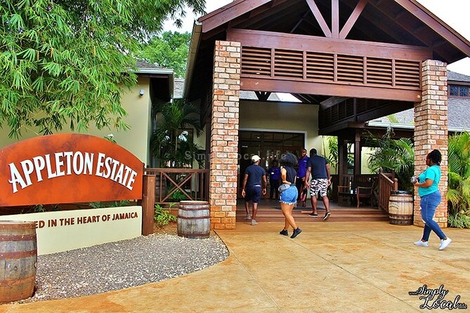 Appleton Estate, Ys Falls and Black River Safari Private Tour - Private tour value in the real world: what $242.06 gets you