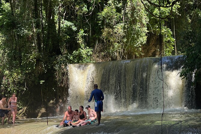 Appleton estate,YS Falls,Black River Safari,Pelican Bar(any 3of4) - Key Highlights You’ll Care About