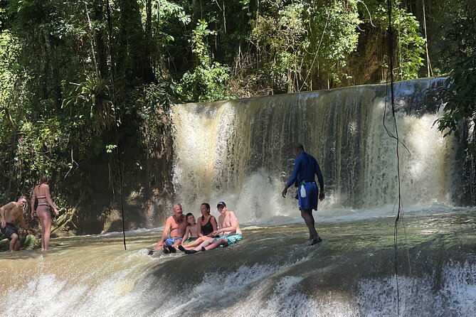 Appleton estate,YS Falls,Black River Safari,Pelican Bar(any 3of4) - Choosing 3 of 4 Stops: Where Appleton Estate Fits