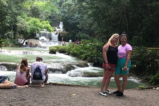 Appleton estate,YS Falls,Black River Safari,Pelican Bar(any 3of4) - Comfort, Photos, and Staying on Schedule
