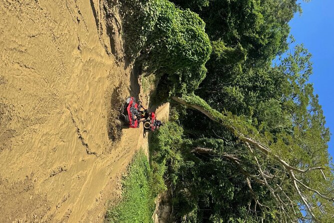 “ATV Adventure & Rick’s Café Experience from Montego Bay - Price and what’s really included (and what you should budget for)