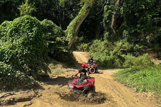 “ATV Adventure & Rick’s Café Experience from Montego Bay - Who this tour suits best (and who should reconsider)