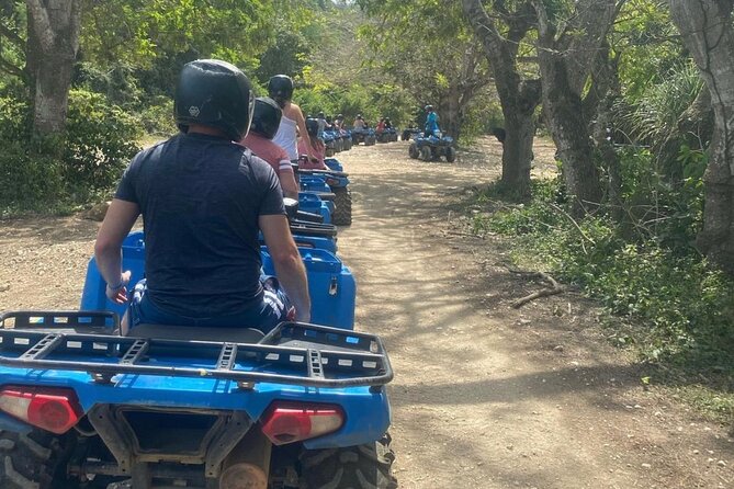 ATV and Jet Ski Options in Montego Bay with Transportation - Price and value: is $145 worth it?