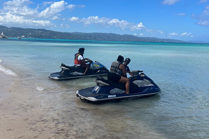 ATV and Jet Ski Options in Montego Bay with Transportation - Who this tour is best for (and who should skip it)