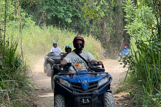 ATV and Zipline Combo from Montego Bay with Transportation - Best Value Tips for a Smooth 6-Hour Day