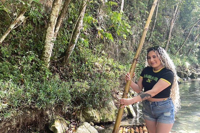 ATV Bamboo Rafting and Horseback Riding in Montego Bay - Who This Combo Tour Fits Best (and Who Might Skip It)
