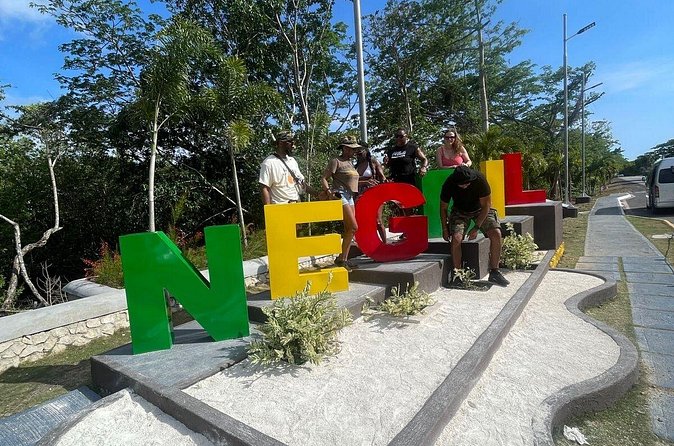 ATV, Bamboo Rafting and Negril Ricks Cafe from Montego Bay - Price and value: why $80 can work (if you like this mix)