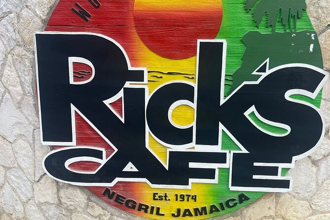 ATV, Bamboo Rafting and Negril Ricks Cafe from Montego Bay - Getting there, timing, and what to pack for a full day